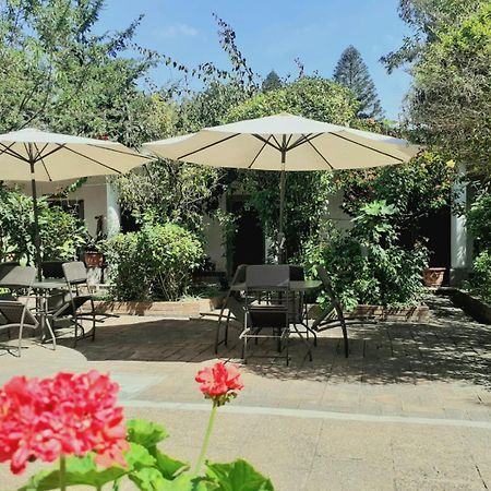 La Chacra De Joel Hotel هويهويتنانجو المظهر الخارجي الصورة