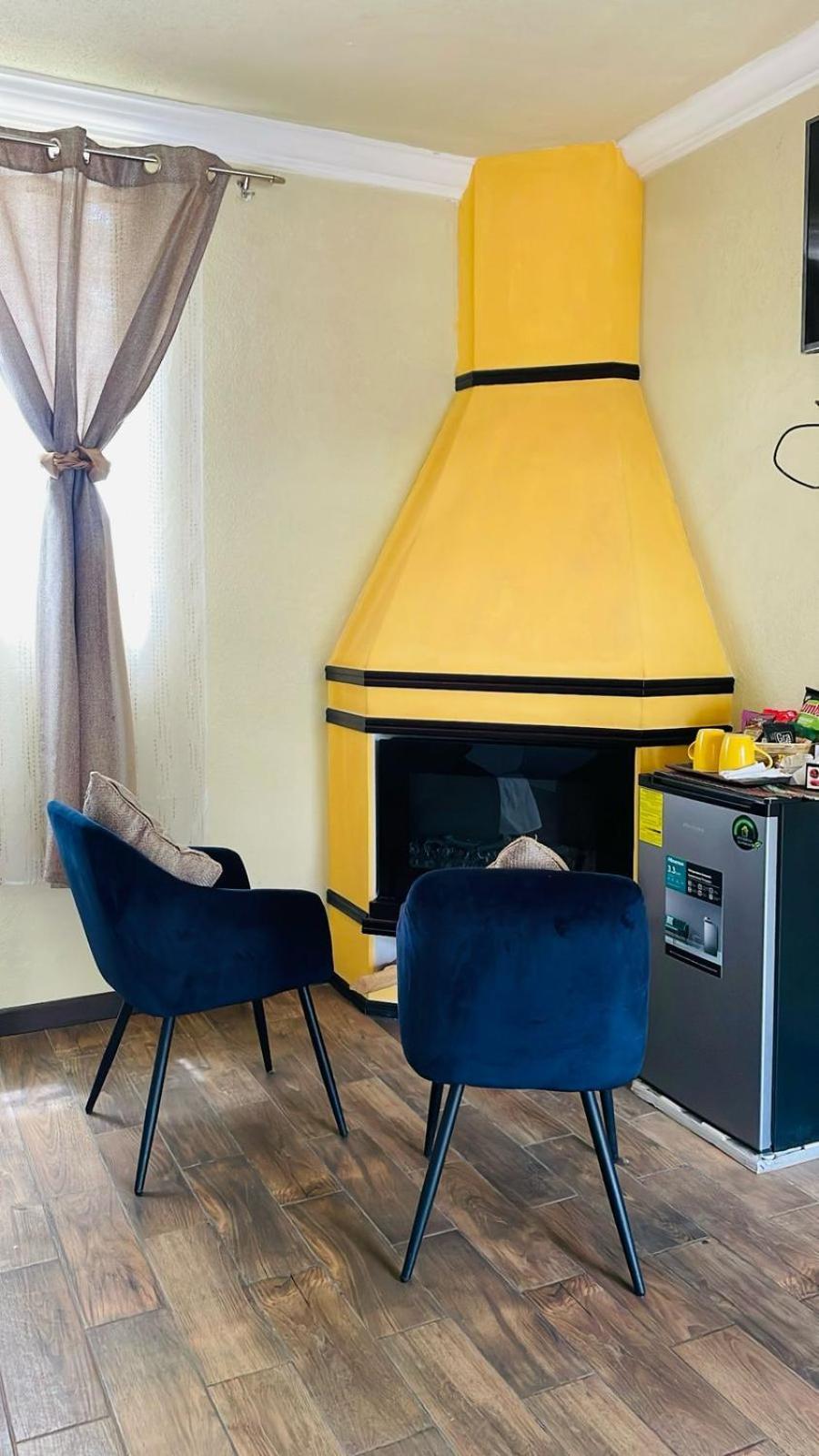 La Chacra De Joel Hotel هويهويتنانجو المظهر الخارجي الصورة
