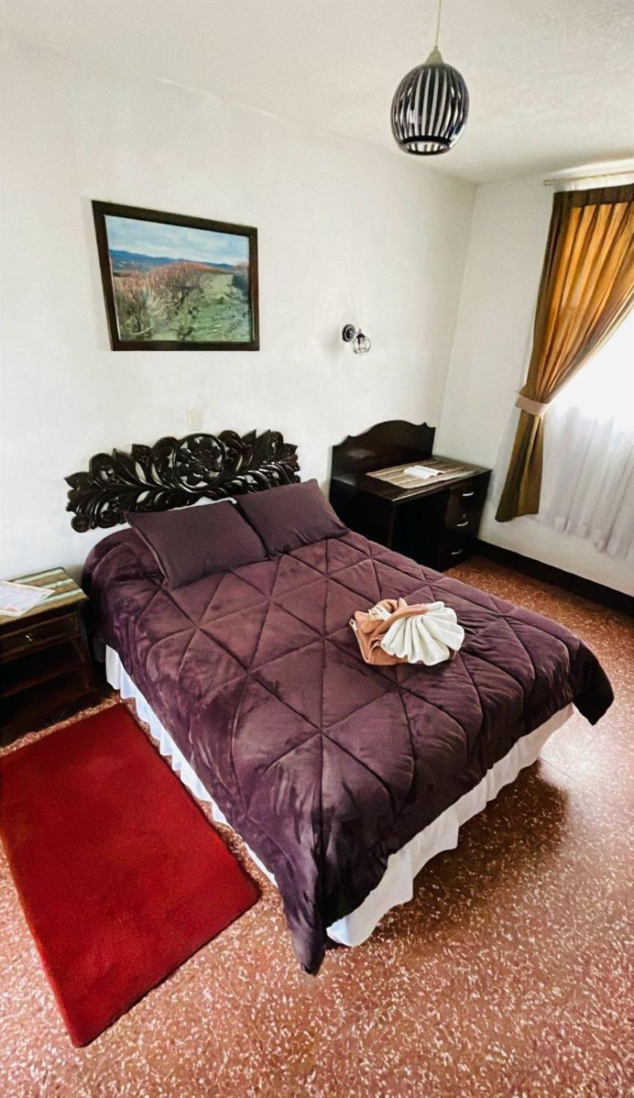 La Chacra De Joel Hotel هويهويتنانجو المظهر الخارجي الصورة